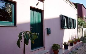 Blancohouse. Fozdodouro